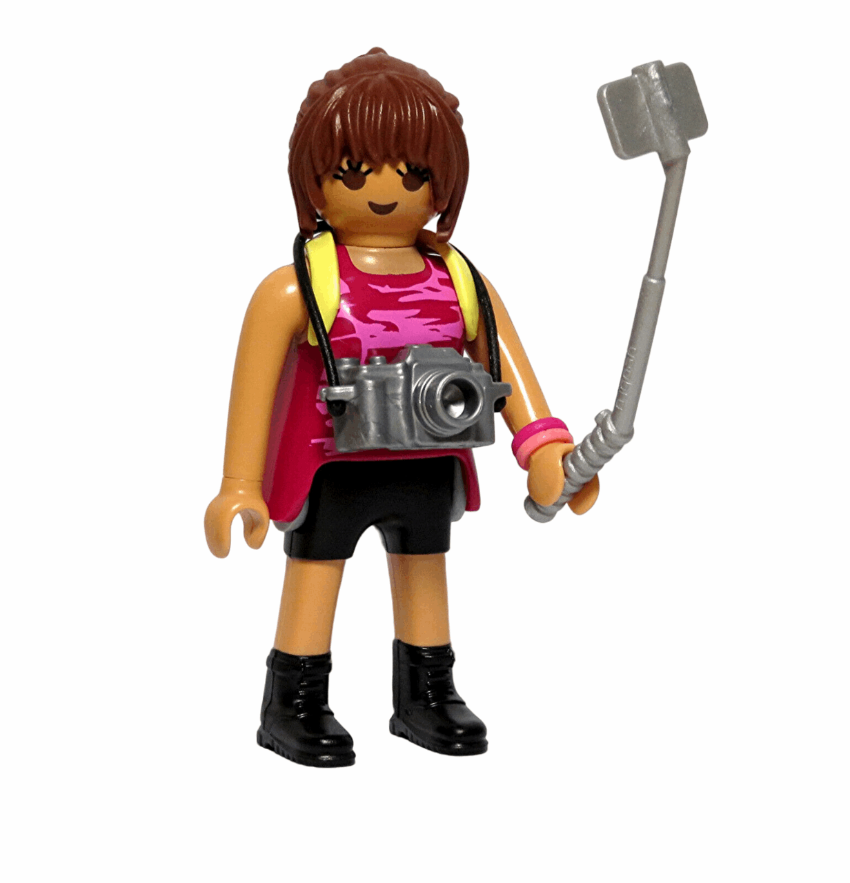 Playmobil Figuren Serie 24 Mädchen (Girls) # 70940