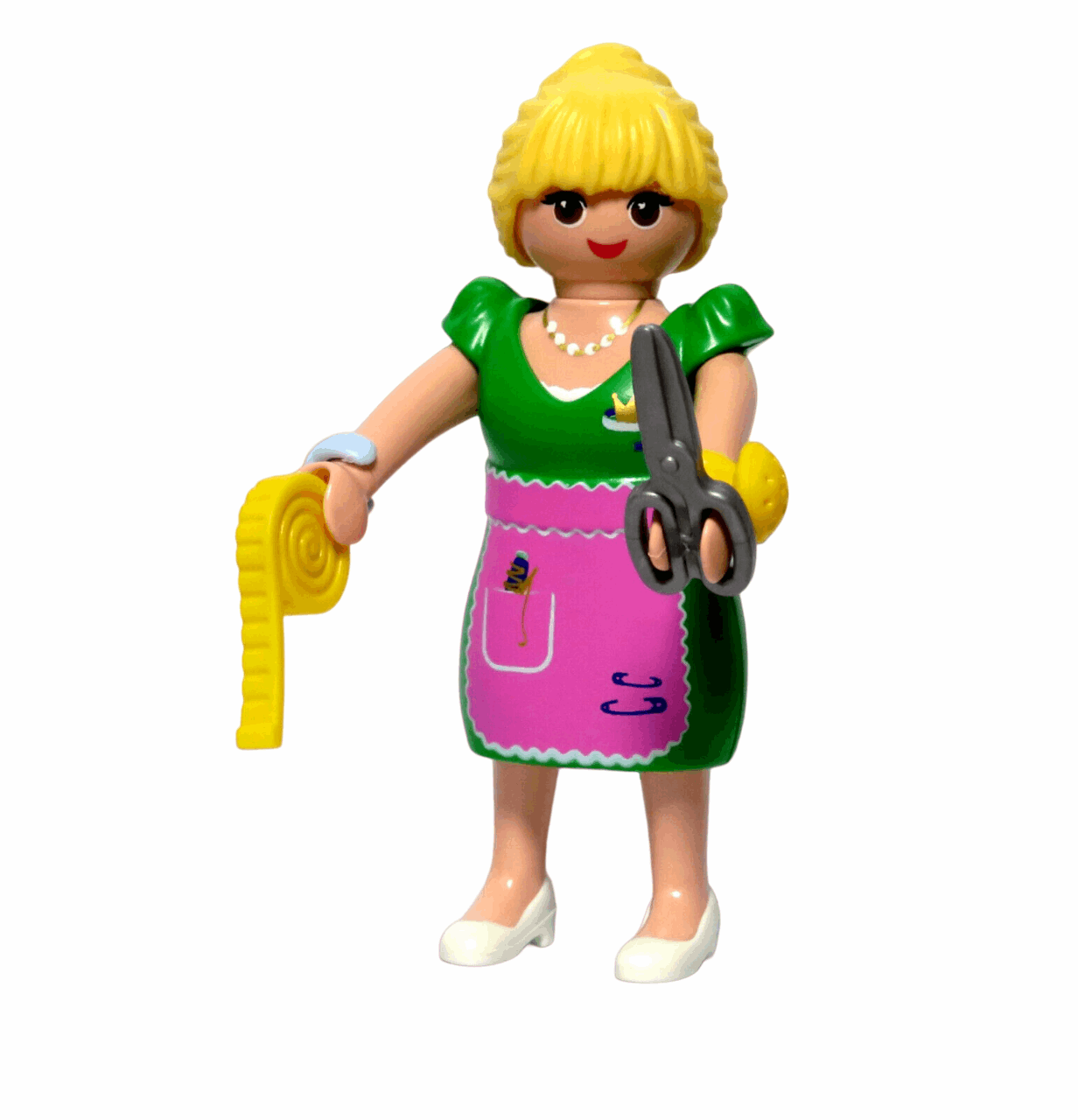 Playmobil Figuren Serie 24 Mädchen (Girls) # 70940