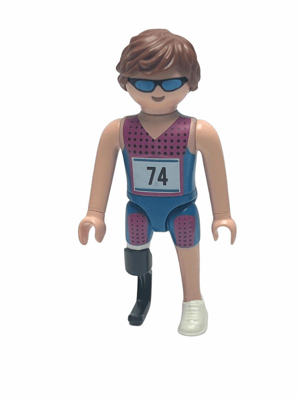 Playmobil Figuren Serie 24 Jungen (Boys) # 70939