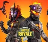 Fortnite - Lava Legends Pack AR XBOX One CD Key