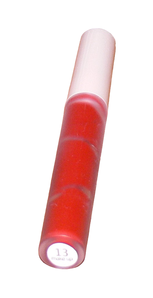 Matte flüssiger Lidschatten 13 rot