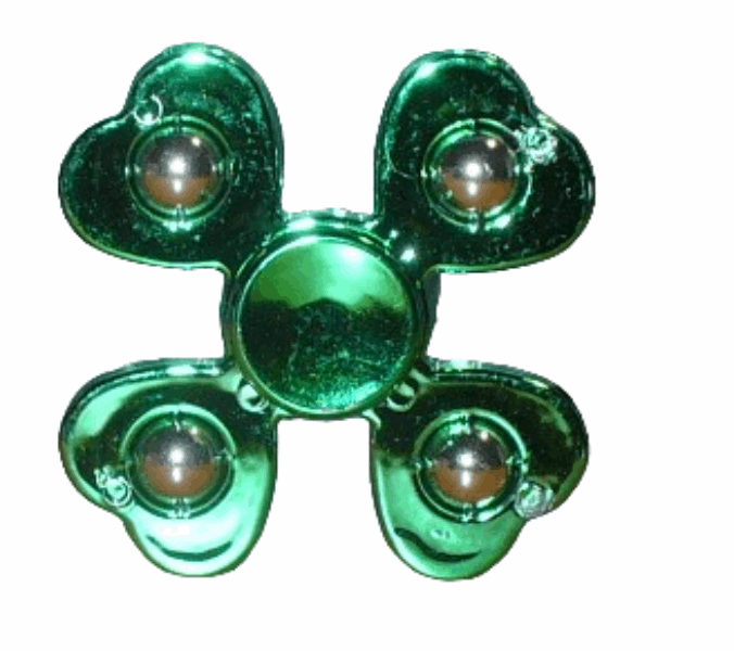 Hand Spinner / Fidget Spinner, Anti-Stress Spielzeug, Kinder, Geschenk, ADHS