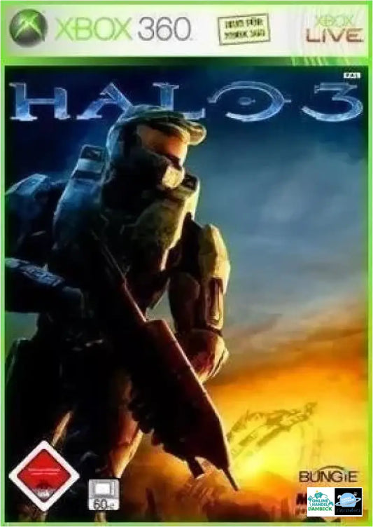 Halo 3 – Xbox 360