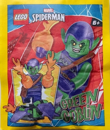 LEGO Green Goblin # 682304