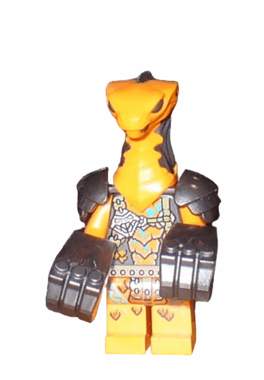 Lego Ninjago Minifiguren zur Auswahl(Lego Ninjago Boa Constructor NJO 718)