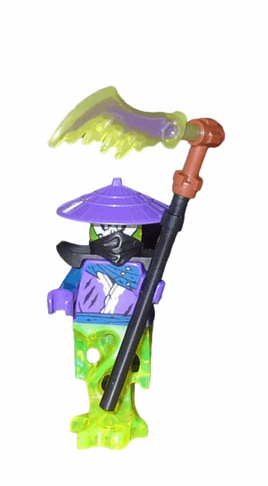 Lego Ninjago Ghoultar # 1 NJO 147