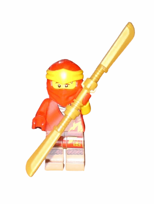 Lego Ninjago Kai # 1 NJO 721