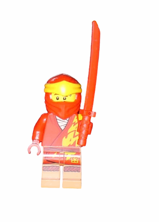 Lego Ninjago Kai # 3 NJO 721