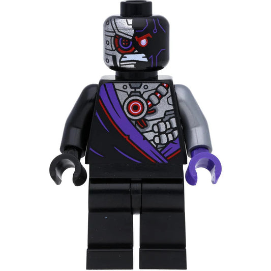 Lego Ninjago Nindroid # 1 NJO 582 ohne Waffe