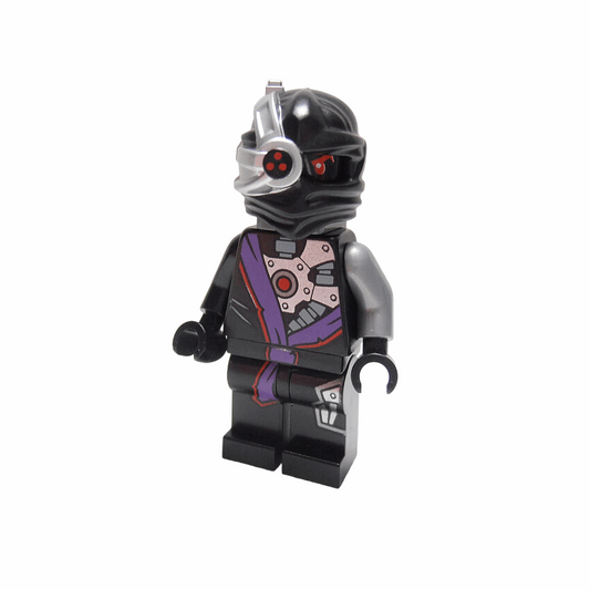 Lego Ninjago Nindroid # 3 NJO 577