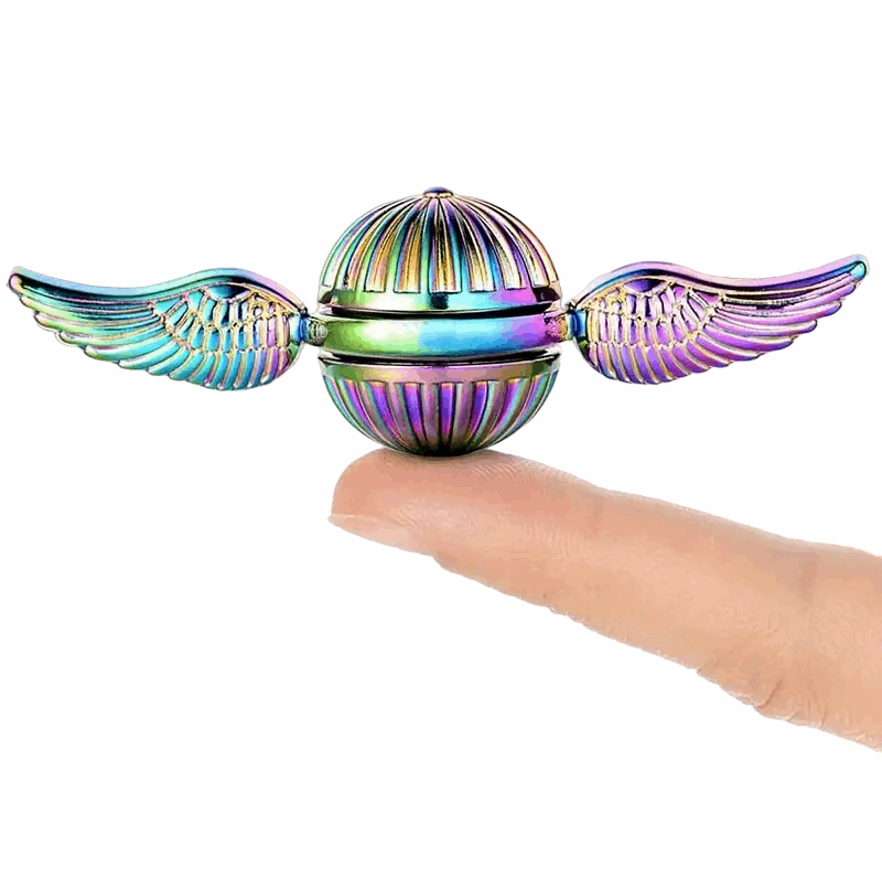 Hand Spinner / Fidget Spinner, Anti-Stress Spielzeug, Kinder, Geschenk, ADHS