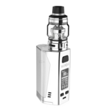 UWELL Valyrian 2 Kit weiß, Akkuträger, Box Mod incl. Valyrian II Verdampfer 300 Watt