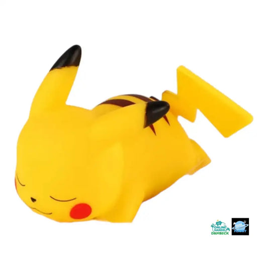 Pokemon Nachtlicht Pikachu # 1 - Pokemonfiguren