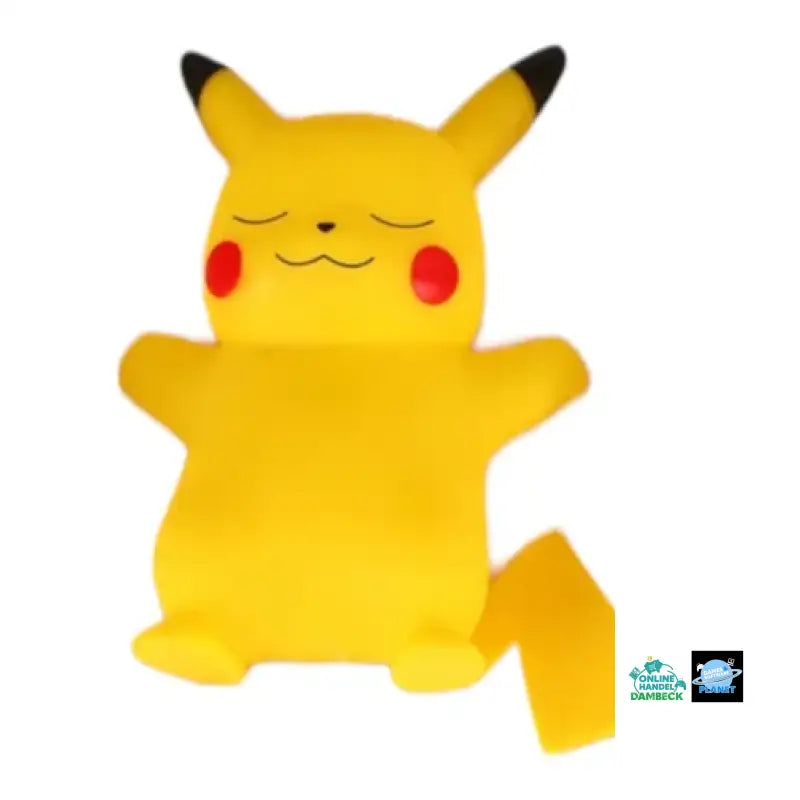 Pokemon Nachtlicht Pikachu # 3 - Pokemonfiguren