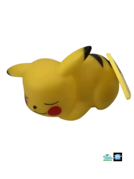 Pokemon Nachtlicht Pikachu # 4 - Pokemonfiguren